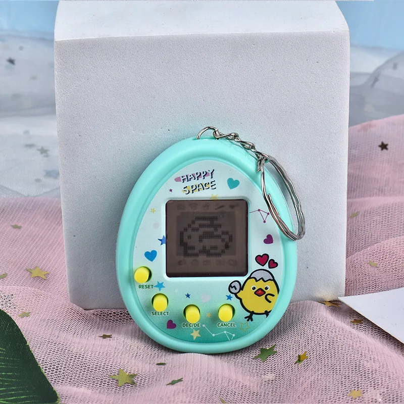 Electronic Pets Game Toys - Virtual Tamagotchi Digital Animals for Kids - Image 5