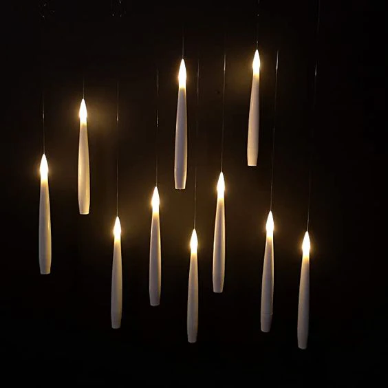 The Original Incendio Floating Candles - Image 6